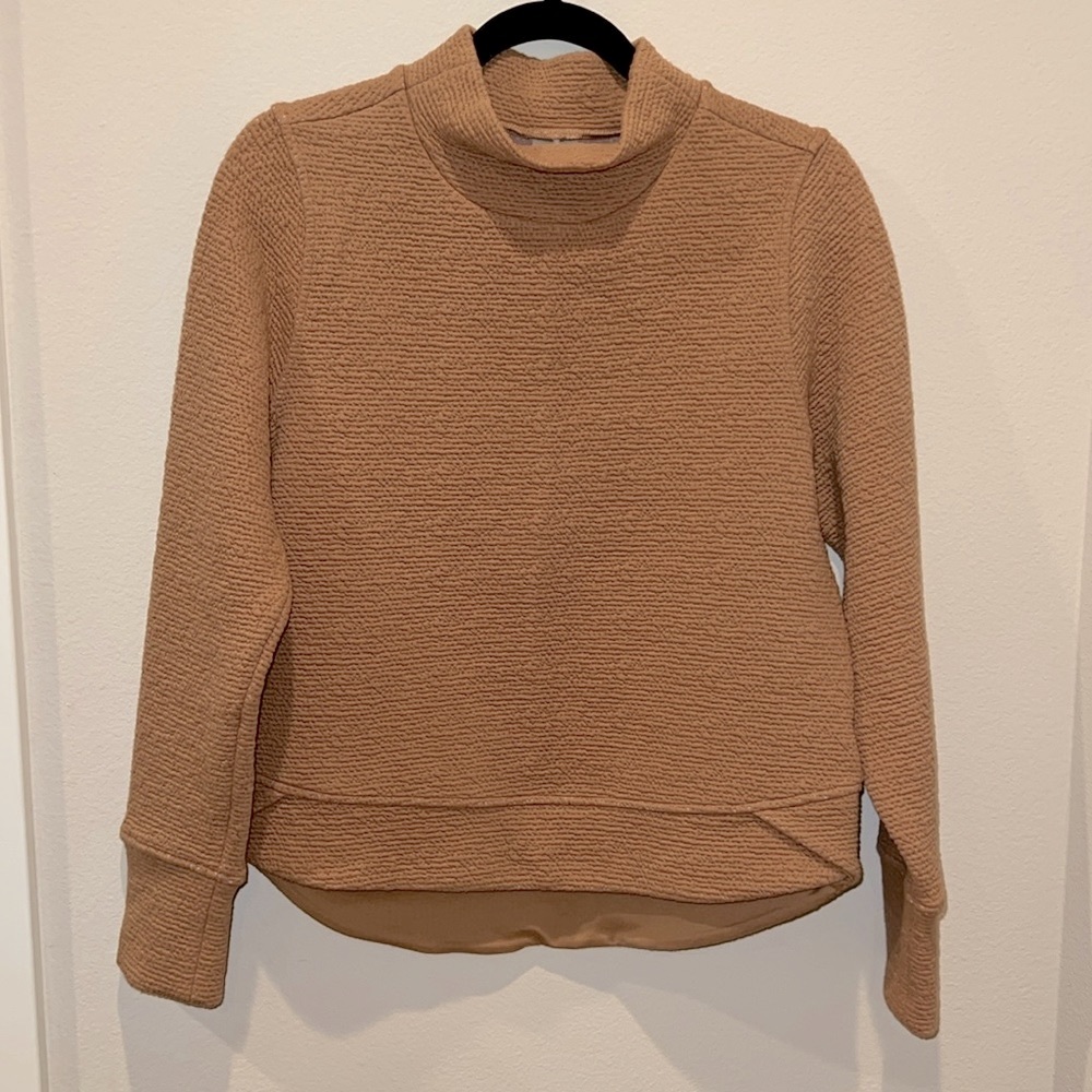 873. Calia Pullover